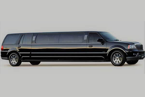 navigator limo