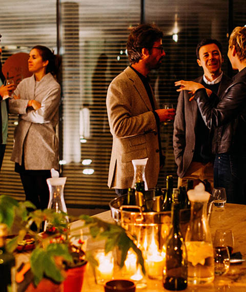 Corporate meetings in Leavenworth, WA