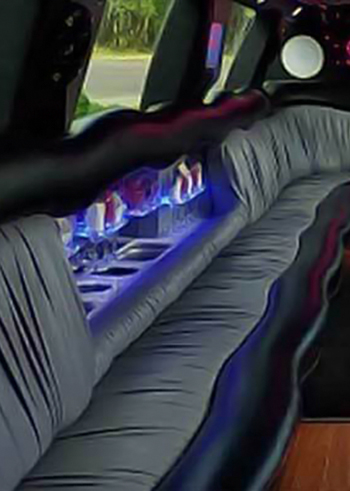 limousine service